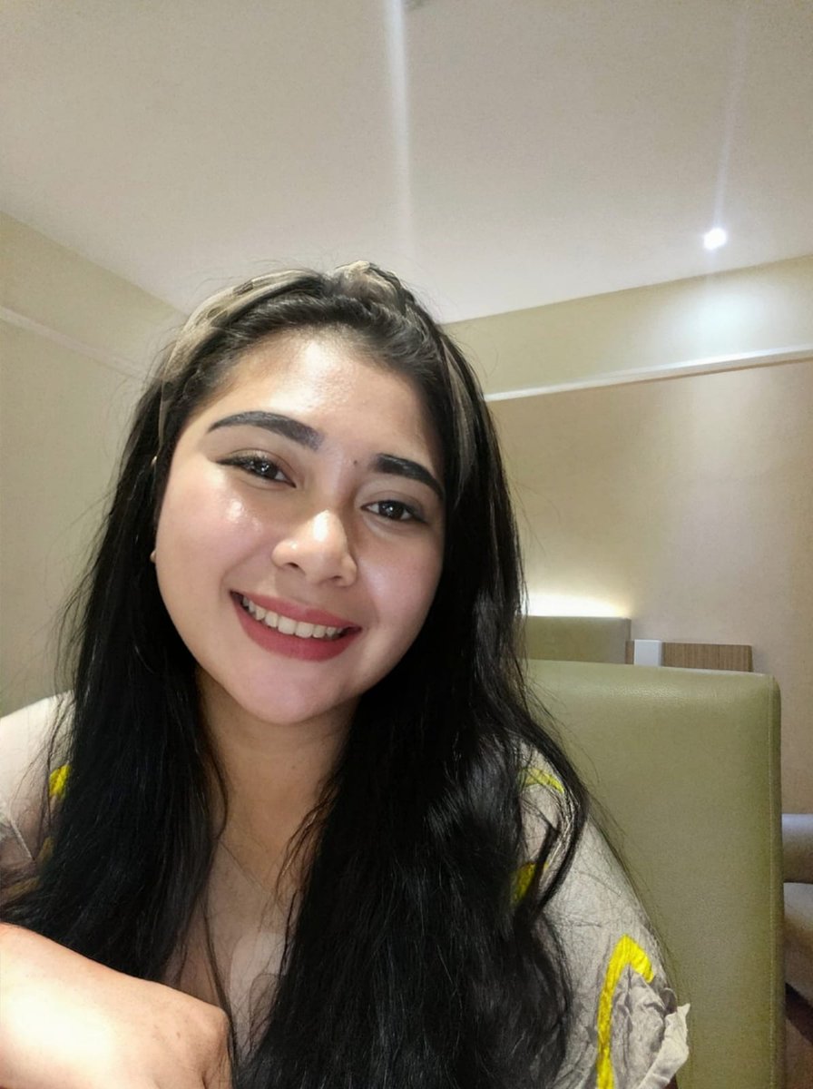 khusnulReall's tweet photo. Pagi say
Sudah ready yah
Stay : Hotel Setiabudi Jaksel
#BOjaksel #BOjakarta #BOsetiabudi #BOjakartaselatan #BOJakartabarat #BOtebet #BOKuningan #Availjaksel #includejaksel #excludejaksel #BOcod https://t.co/TeOFyMF014