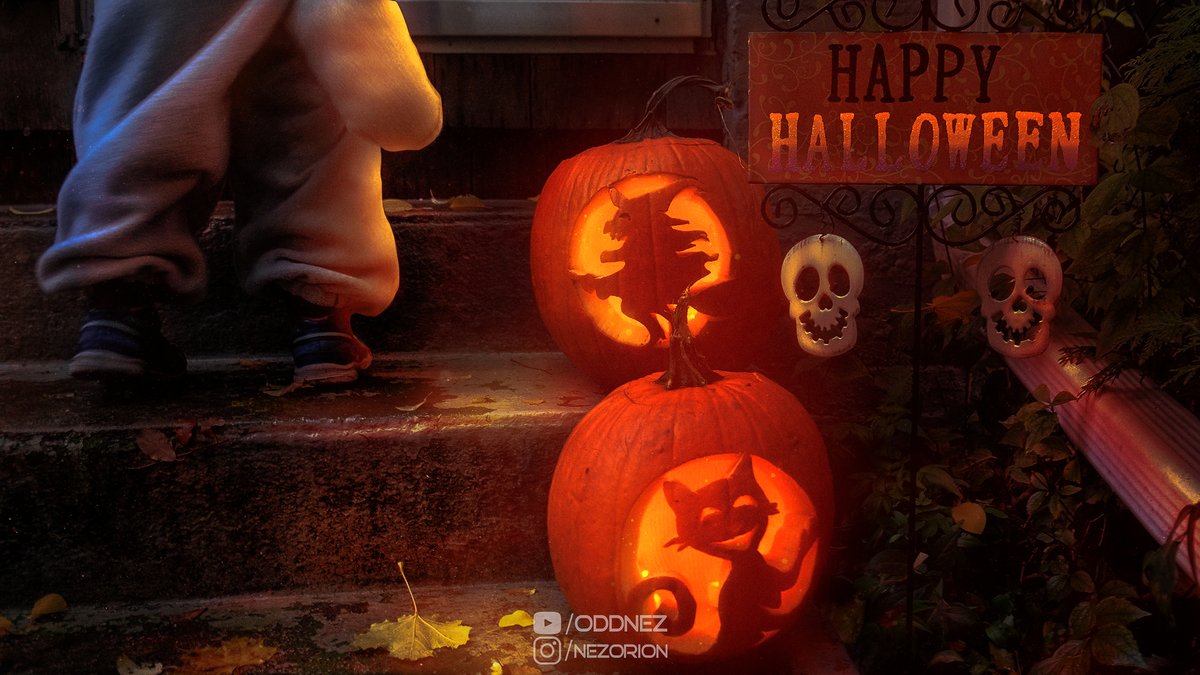 Nez_Orion's tweet photo. Hope everyone had a great Halloween.
The dentist will see ya all in a few months.

#Halloween #HalloweenCostume #HappyHalloween #TrickOrTreat #Pumpkins #JackOLenterns #JackOLentern #CandyForDays #OddNez https://t.co/ldinTL9MdL