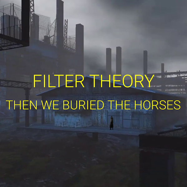 filtertheory's tweet photo. All the codes from our last post have been used up. Thanks for all the feedback, it was a blast hearing from everyone.

But the sugar hit doesn't last so here are codes for Then We Buried The Horses.

#postrock #darkambient #postrockmusic #postrockdiscovery #postrockcommunity https://t.co/wMLt4WZMxp