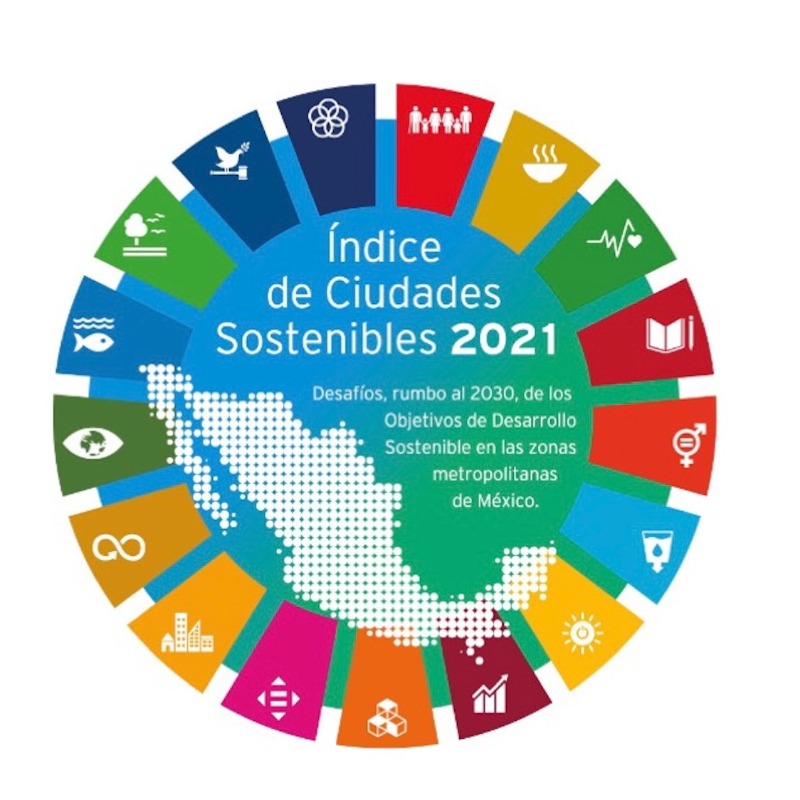 imcomx's tweet photo. ¡Hoy es el #DíaMundialDeLasCiudades!🏙️
En el el Índice de Ciudades Sostenibles #ICS2021, las de mayor avance en los Objetivos de Desarrollo Sostenible son:
1 Guadalajara
2 Hermosillo
3 Culiacán
4 Querétaro
5 Aguascalientes
6 Mazatlán
7 Durango
8 Chihuahua
9 Mexicali
10 Toluca