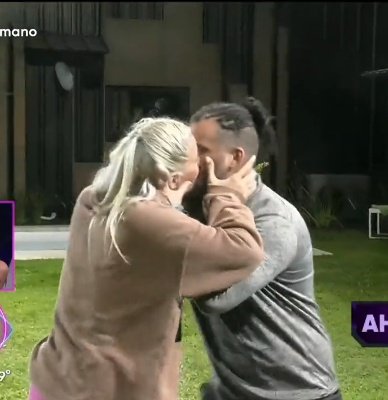 infoGH2022's tweet photo. ragnar y lagertha de la salada #GH22 #GranHermano2022 https://t.co/HZdvovX4UZ