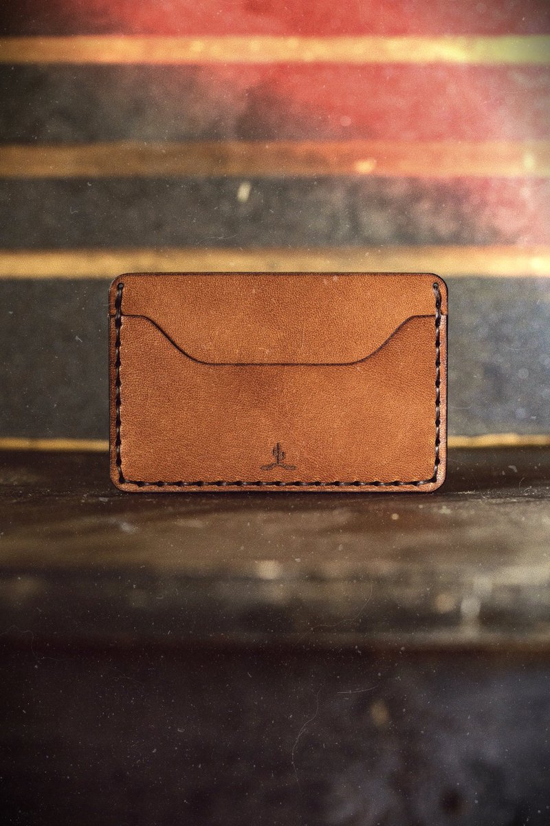 Day 1 of my new Slim Wallet. Letsssss goooooo
