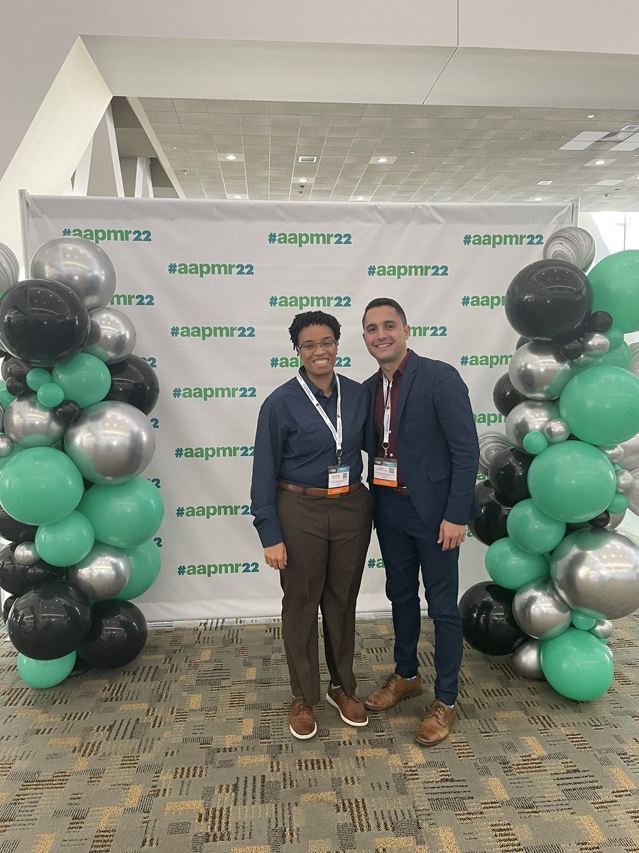 Shan King, DO tweet media