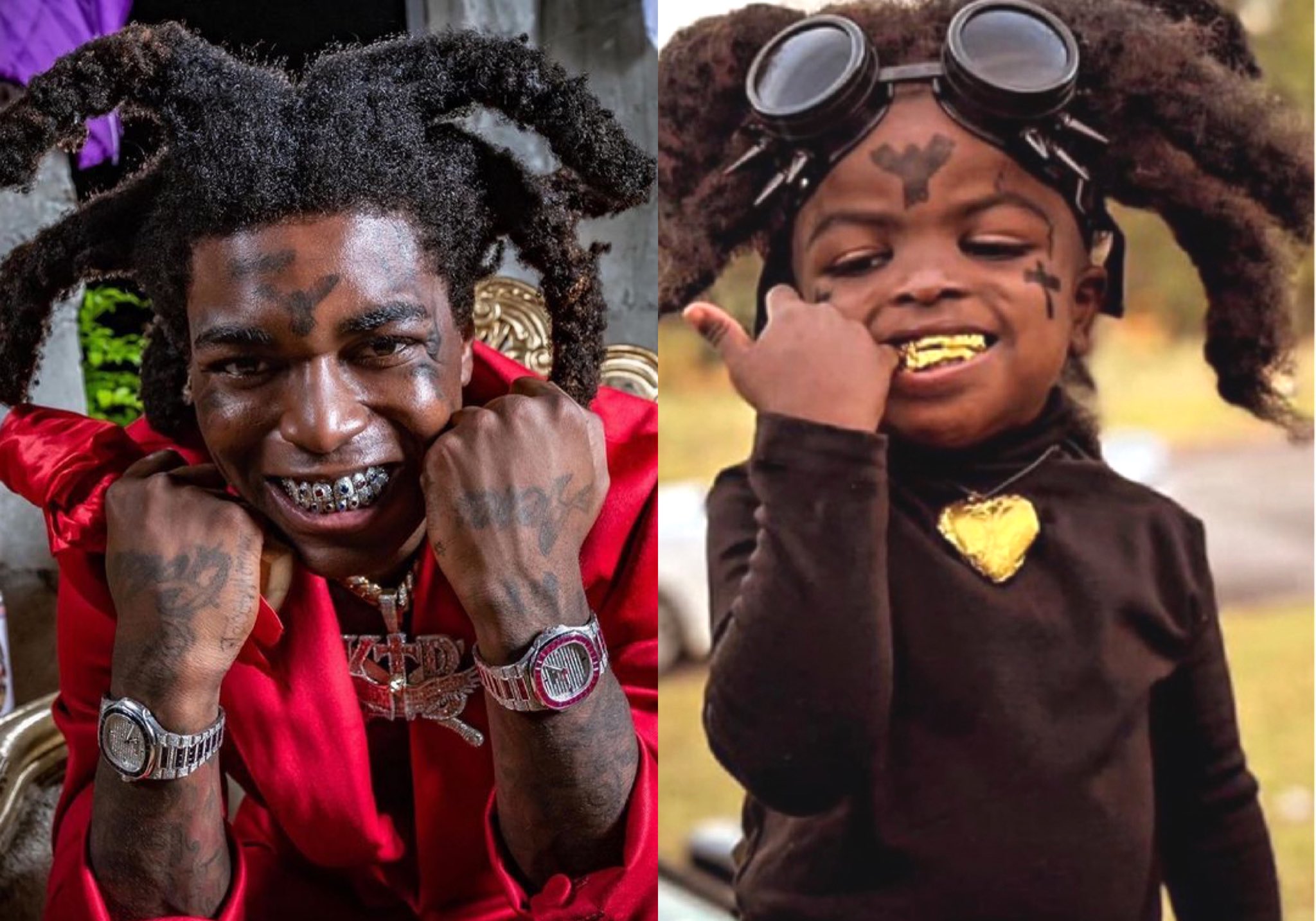 kodak black halloween mp3