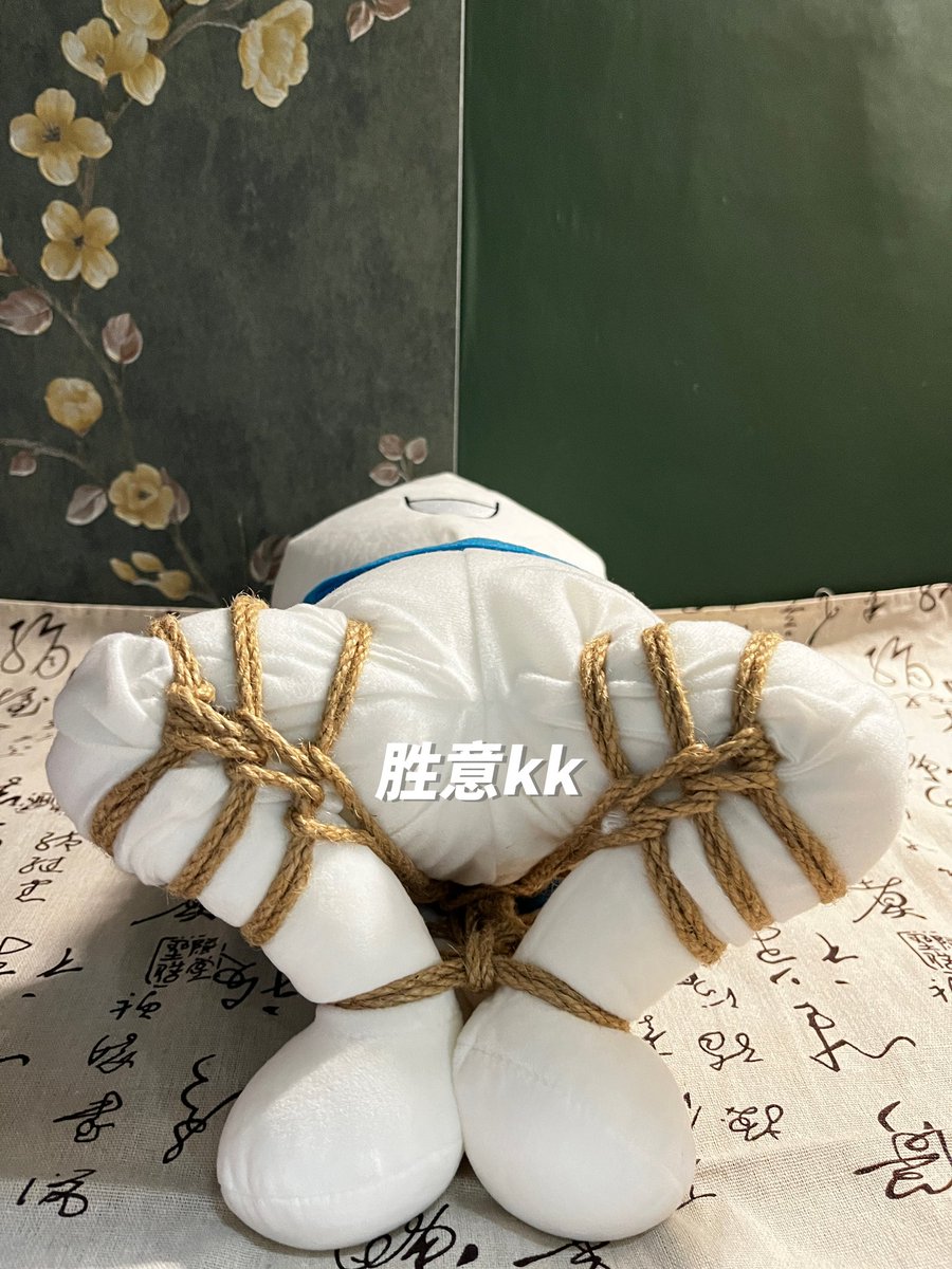 shengyikk's tweet photo. 四爱选手，绳艺仅爱好 ＃绳艺 ＃捆绑 ＃紧缚 ＃绳缚 https://t.co/ZjtX6QPsXm