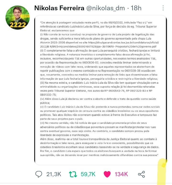 triciando's tweet photo. A vergonha é eterna @nikolas_dm chupetinha https://t.co/9mX7qzHQhr