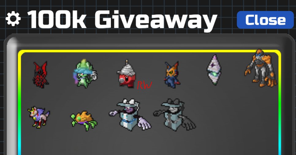IuckyHD's tweet photo. I Appreciate all of the donations to the 100k giveaway so far! This is going to be huge :) https://t.co/bxIUoCmxFl