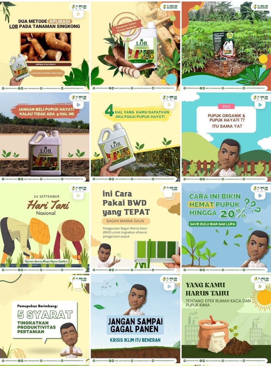 👩‍🌾 TANAMFESS OPEN FOLLOWBACK NOVEMBER 2022 👩‍🌾

syarat:
- RT this tweet
- Follow IG @ inbiotaninusantara
- Spam likes di postingannya ya ❤️
- reply screenshoot bukti follownya
- 100% difollback secara bertahap

🌱 by: Mintan
instagram.com/inbiotaninusan…