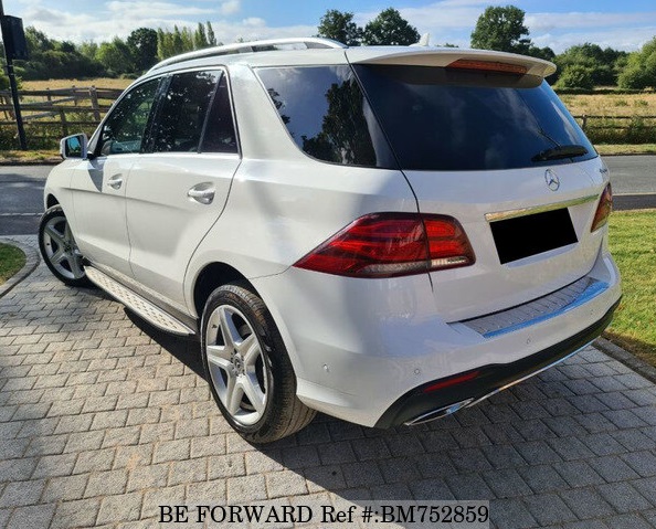 BEFORWARDJAPAN's tweet photo. 🔥 MERCEDES-BENZ GLE-Class
▪ Fuel Economy: 6L/100km
▪ Engine Size: 2,100cc
▪ Year: 2017
▪ Mileage: 49,000 mile
▪ Fuel: Diesel
👉Browse Mercedes-Benz GLE-Class Cars: https://t.co/mTFB9I2H7v
#4x4 #offroad4x4 #mercedesbenz #gleclass #suv #autos #car #jdm #rides #drive https://t.co/jTjQbY9fOs