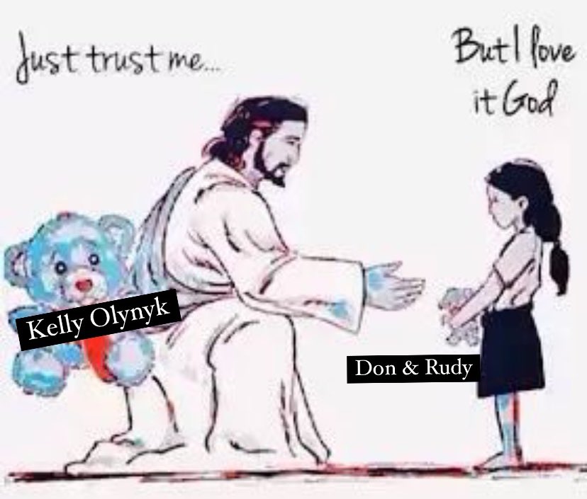 He has a better plan for us