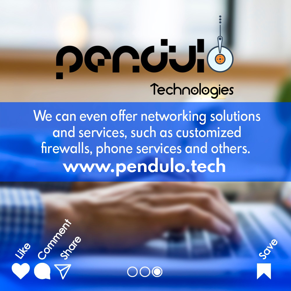 PenduloTech's tweet image. SOFTWARE DEVELOPMENT
Contact Us! 👇👇👇
pendulo.tech
#PenduloTech #miamitech #supportlocalmiami #miamibusiness #floridabusiness #softwaredevelopment #latinosenbocaraton #latinosencoralgables #latinosenmiamibeach #latinosencoralsprings #latinosenmargate .@FrancisSuarez