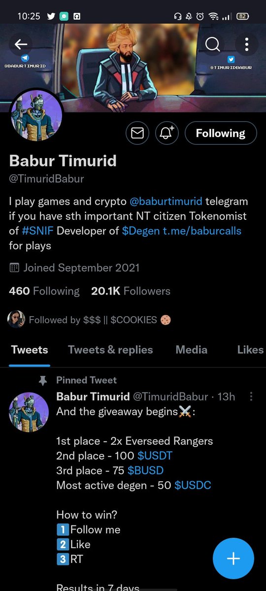 jaysbeaming's tweet photo. @Missypromotes @TimuridBabur https://t.co/14SrdpWKG3