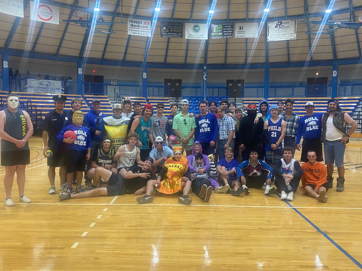 Beaver Baseball tweet media