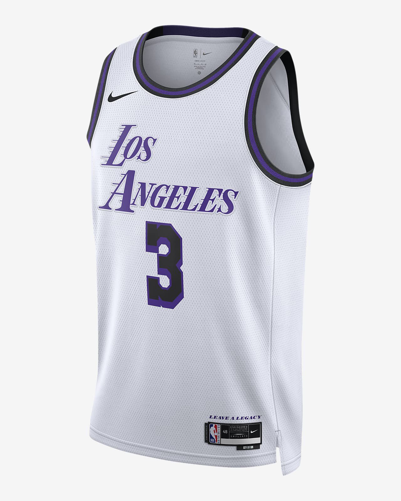 LA Clippers new City Edition uniforms leak on Twitter, will