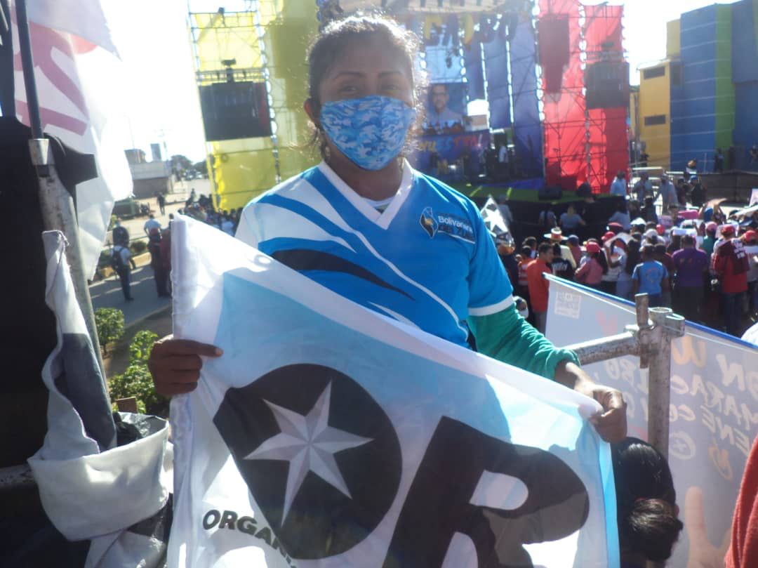 oraoriente's tweet photo. #31Oct Vamos todos en Unidad a la Batalla por la Victoria este 2024.. 

PUEBLO DE CRISTO UNIDO..!! 

@NicolasMaduro @delcyrodriguezv
@dcabellor @TareckPSUV @jorgerpsuv #OraPorVenezuela 
#LulaYMaduro https://t.co/BqNzvmZ1F3