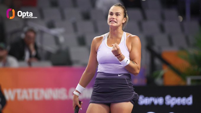 ARYNA SABALENKA - Página 39 FgceJweX0AEZaPT?format=jpg&name=small