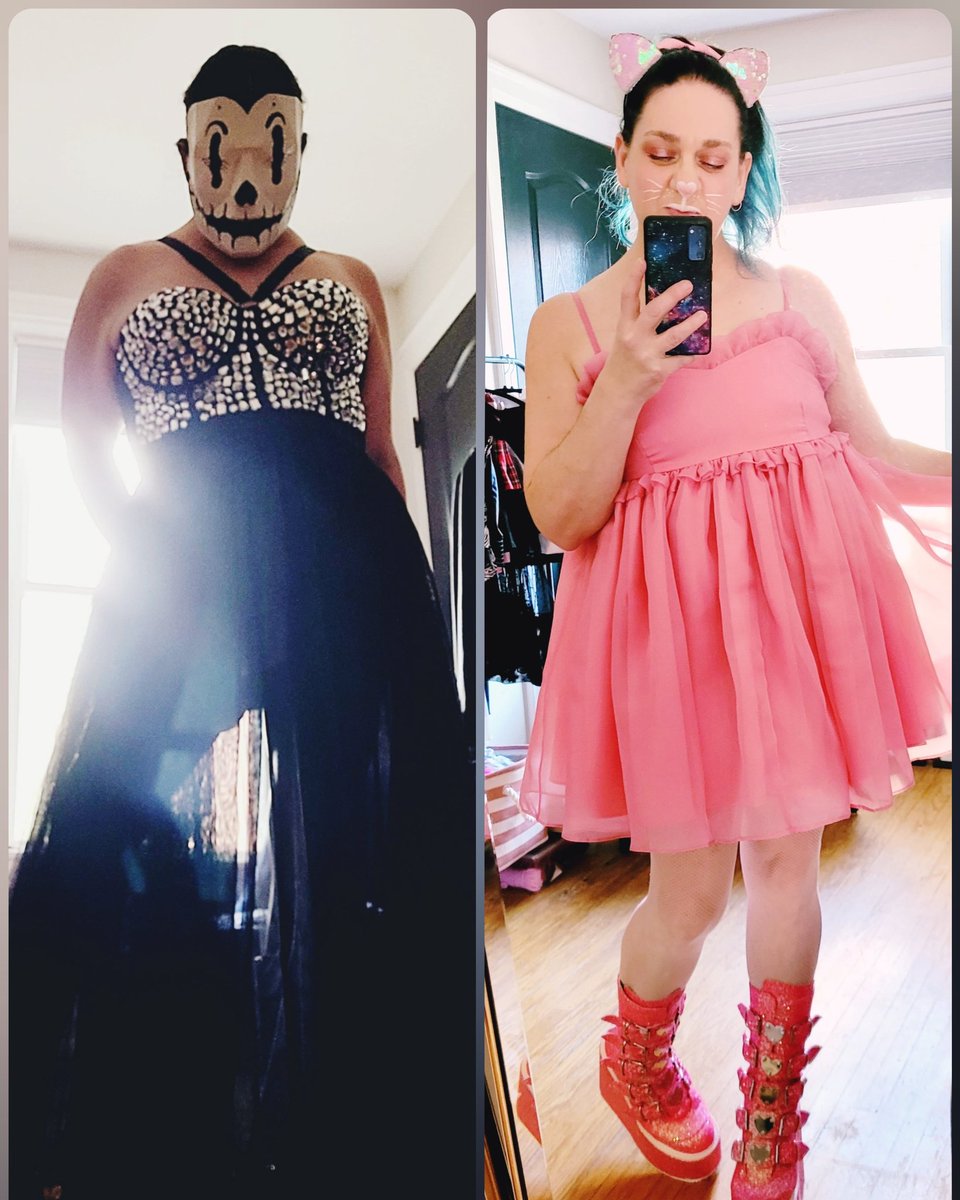 Halloween is my Christmas. That's all. 🖤👻 #SpookySzn #Halloween2022