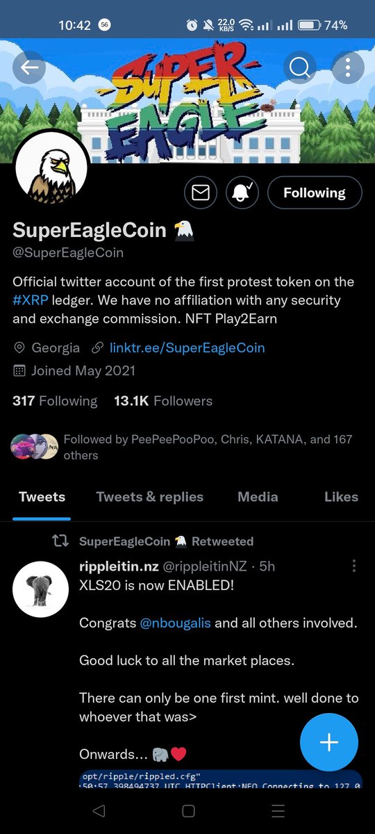 QwertyMarie tweet media