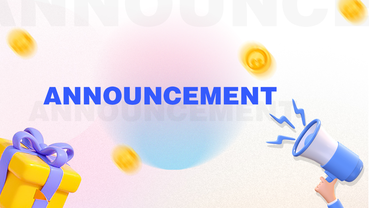 📢
Dear users.
It is now with great pleasure to announce that #yoho 's invitation bonus pool has been diluted by 100%. This means that more web3 users hold YOHO. #YOHO will be more valuable now that the invitation bonus on the official website is closed.
Stay tuned for more news!