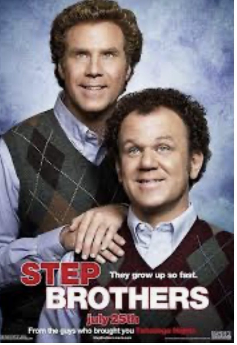 janelehning's tweet photo. @CoachGoodman66 Max and Gage get my vote! Step Brothers! https://t.co/3PbGmViMRi