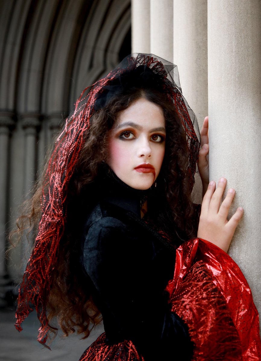 cmac666's tweet photo. Halloween 2002
Arya the Vampire Queen

At St. James Cathedral, downtown Toronto, Ontario, Canada

#halloween #Halloween2022 #halloweencostume #Halloweenmakeup #Halloweennight https://t.co/n1JSyObJGM