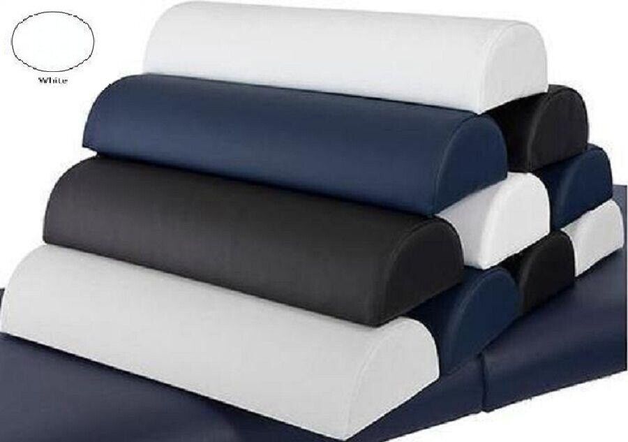 AUS_ultrastyle's tweet photo. WHITE HALF BOLSTER
Australian Made - L 600mm W 240mm H 100mm

Ultrastyle Massage And Salon Supplies
Reservoir, VIC 3073
☎️ +61 04500 17238
Follow our hashtag #Ultrastylemassage
https://t.co/eQkskbpgcI

#madeinmelbourne #buylocal #Australianmade #aussie #massage #massagetherapist https://t.co/DzWKP1eYJj
