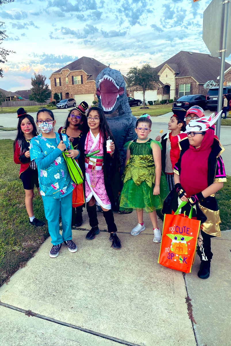 Happy Halloween 🎃 👻