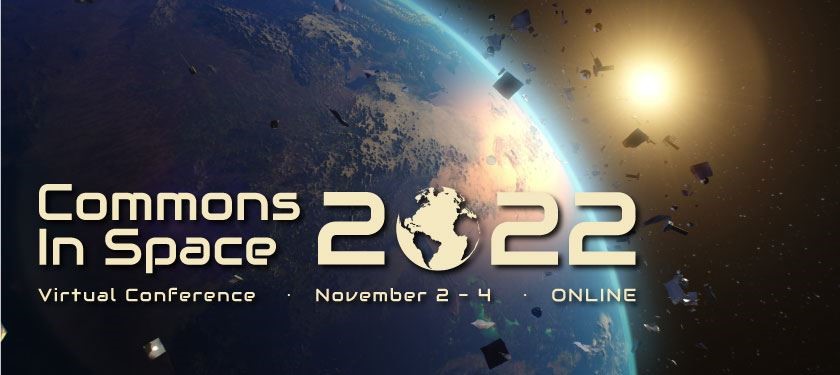 iasc_commons's tweet image. Starts in one hour! Panel Discussion 7 Environmental Governance as Examples for Space Governance at 2022space.iasc-commons.org w @Elke__Kellner @janssen_marco 

#CommonsInSpace 
@ASUGlobalFuture @II_ASU @Cirus_Eawag @UUCopernicus