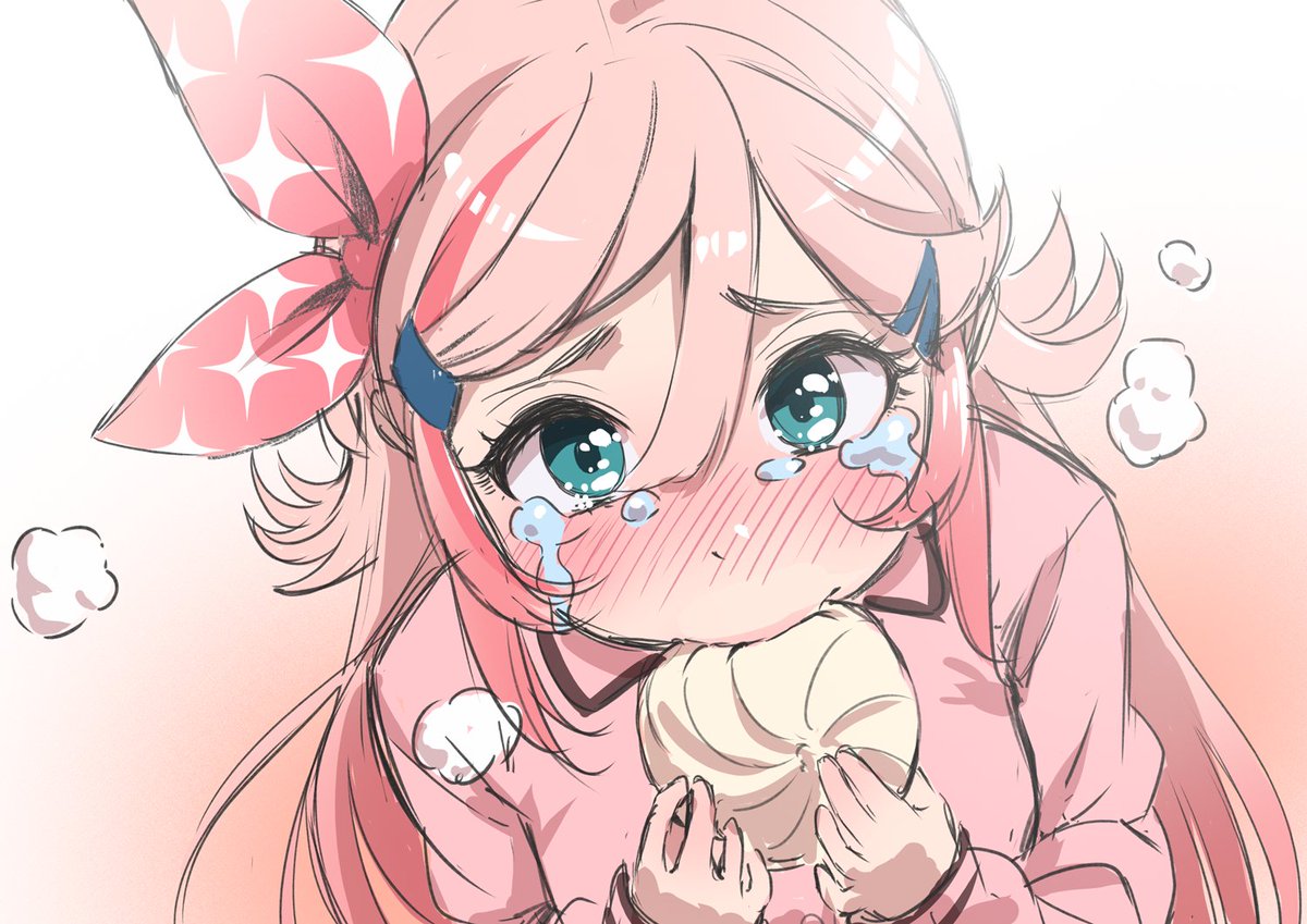 おはほ～🥰
どんどん寒くなってつらぁ～い🥺
ギュゥーーしたいー💕💕 