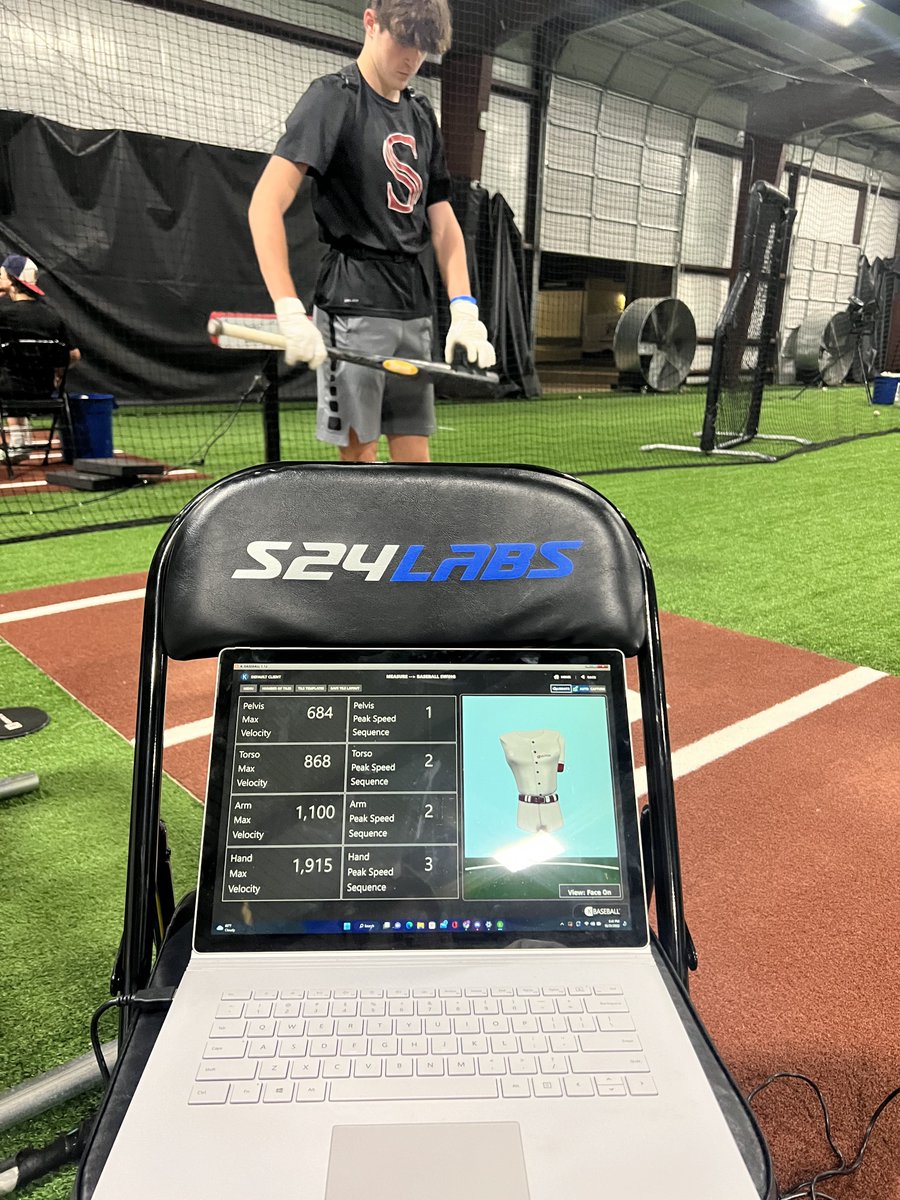 S24 Labs tweet media