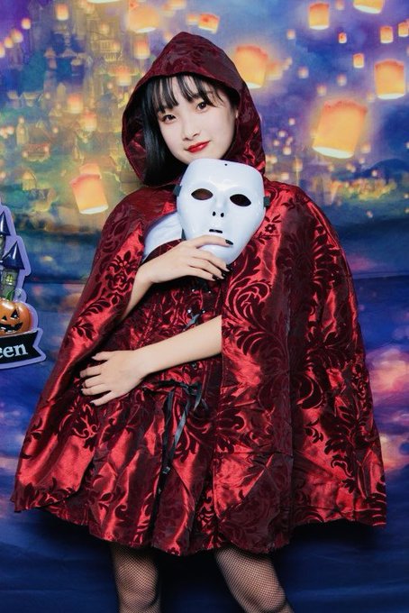 Twitterのコスプレ画像40