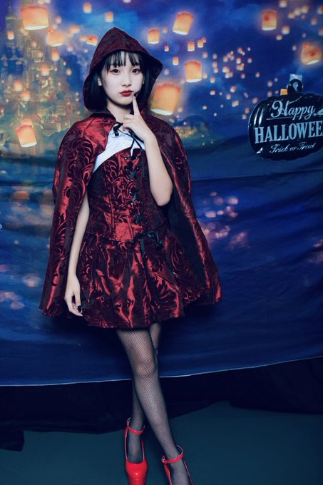 Twitterのコスプレ画像41