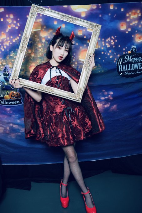 Twitterのコスプレ画像39