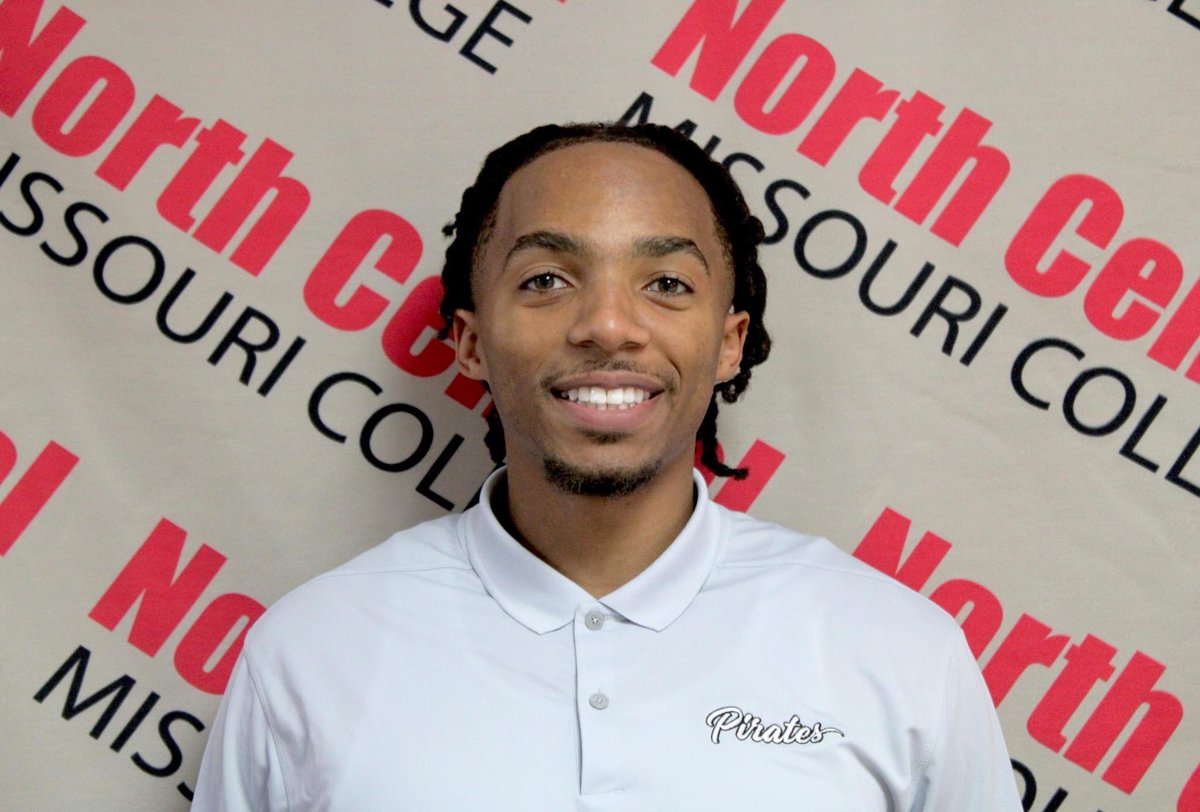 God is great! I’m extremely grateful to be joining the pirate family once again. Thank you <a href="/Coach_Es/">Jeremy Esry</a> and the staff at NCMC for entrusting me with the position of Assistant Men’s Basketball Coach/Residence Life Coordinator. Excited for the start of an amazing journey. Go Pirates!