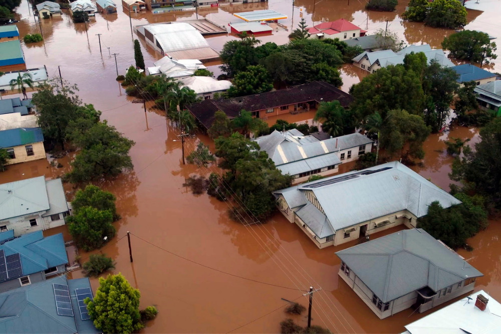 Thank you to <a href="/TheEducatorAU/">The Educator</a> for helping us share the new Disaster Talks podcast series! <a href="/unicefaustralia/">UNICEF Australia</a> 
theeducatoronline.com/k12/news/new-p…