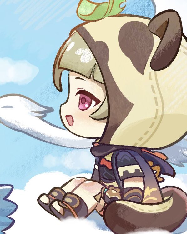 ยะโฮ มอนิ่ง อรุณสวัสดิ์ ! ! 🥬🍥

˚₊·—̳͟͞͞✿⠀นี่ก็เดือนใหม่แล้ว อยากให้ทุกคนมีความสุขมากมากจังขอให้วันนี้คนน่ารักยิ้มเยอะๆได้ทานของอร่อยทุกมื้อน้า ☁️ 𓈒 ♡⃕♡