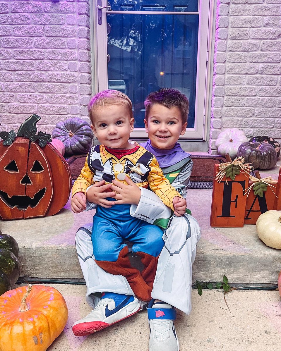 Happy Halloween 🎃 👻