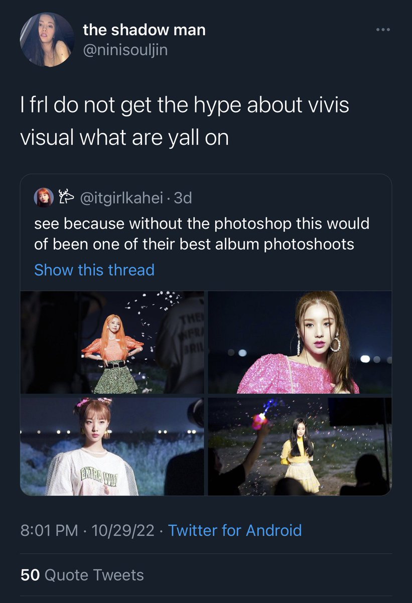 REPORT AND BLOCK THIS ACCOUNT. 

x.com/ninisouljin?s=…
