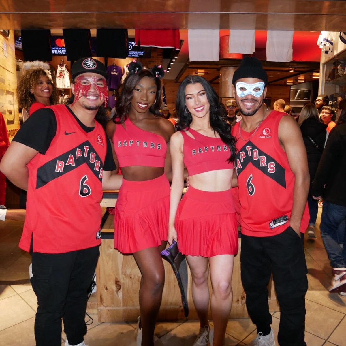 North Side Crew tweet media