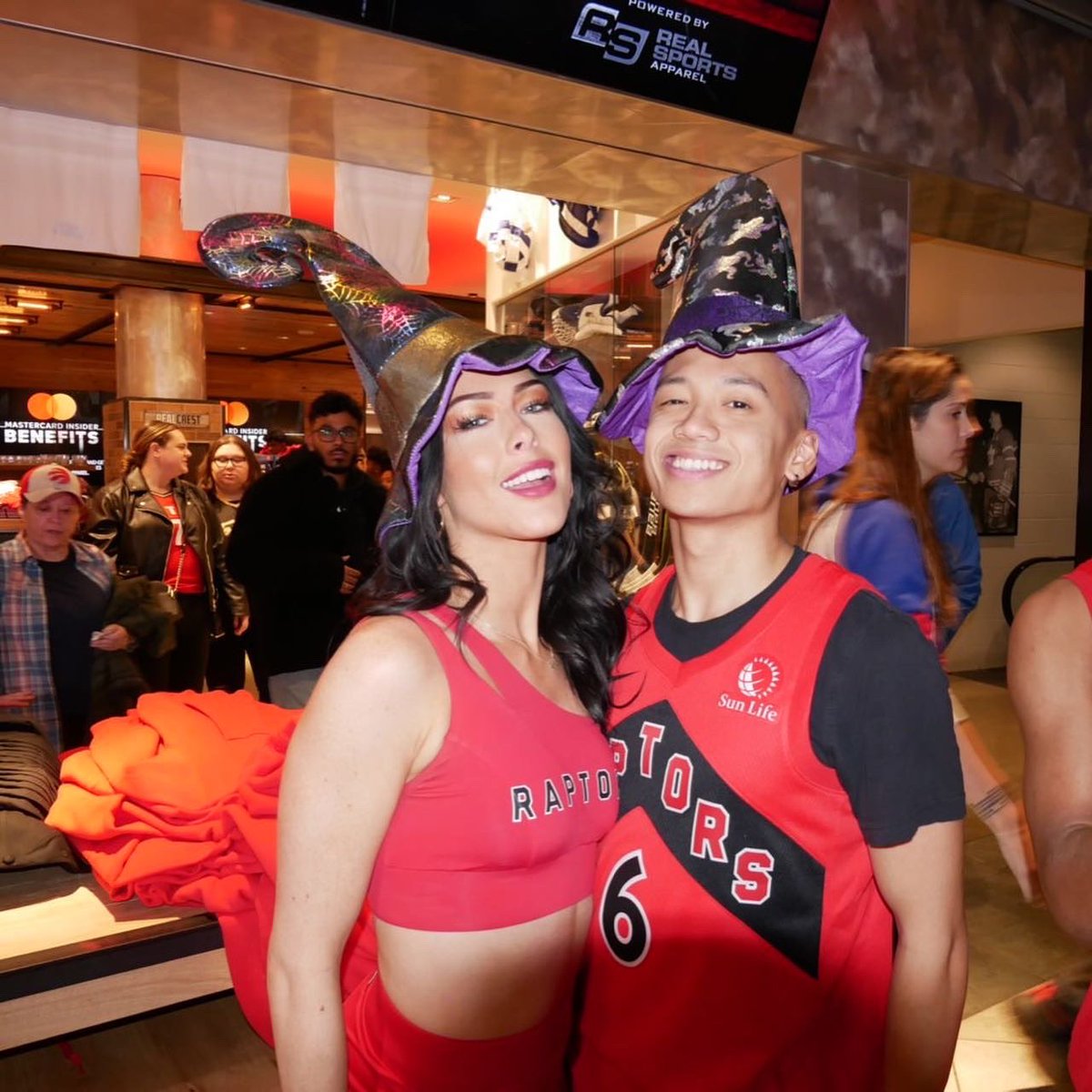 North Side Crew tweet media