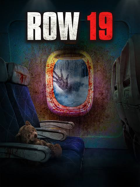 jluvazquez's tweet image. 31 de octubre: #Pasajero666 (#Ryad19 #Row19) en @CinepolisKlic.

Advertencia: El título en español nada que ver con lo que trata la película.

Pues la cinta en sí no es mala, solo que le faltaron algunas cosillas para cautivarme. Si no tienen otra cosa mejor que ver, sobres.