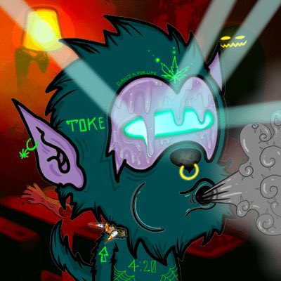 Advon_824's tweet photo. #NewProfilePic @Ugonzo_art #WolfCult https://t.co/4UAJOpHulg