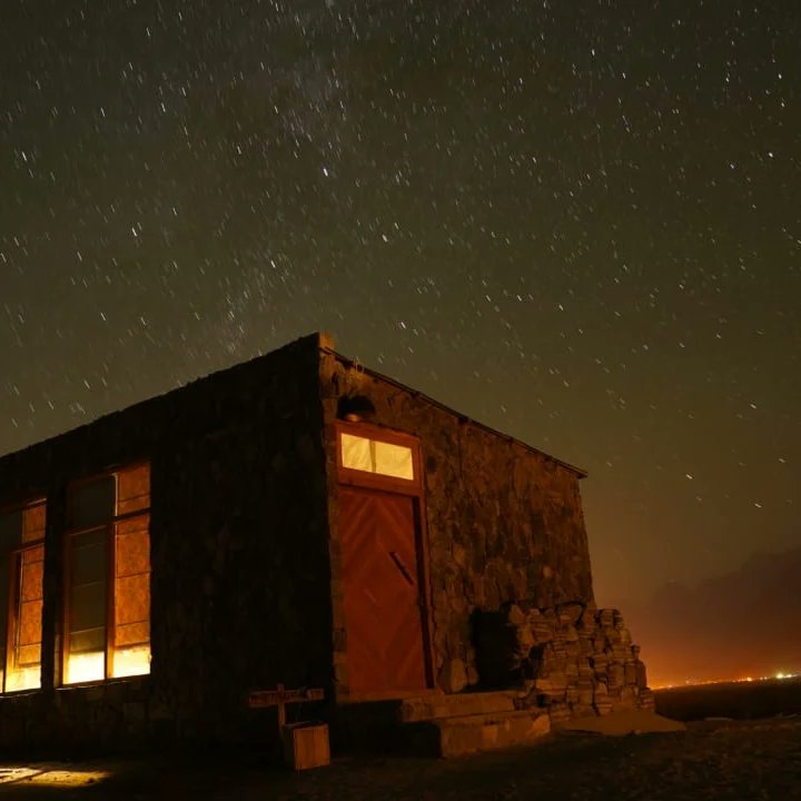 GlampPakistan's tweet photo. The nights at Katpana are magical. A sky full of stars and the cold desert is a combination unexplainable in words.

Book your winter glamping experience  at #GlampKatpana. 
Visit https://t.co/0kpUxAWhik or call 031111(glamp)45267 https://t.co/NcUEDri3E1