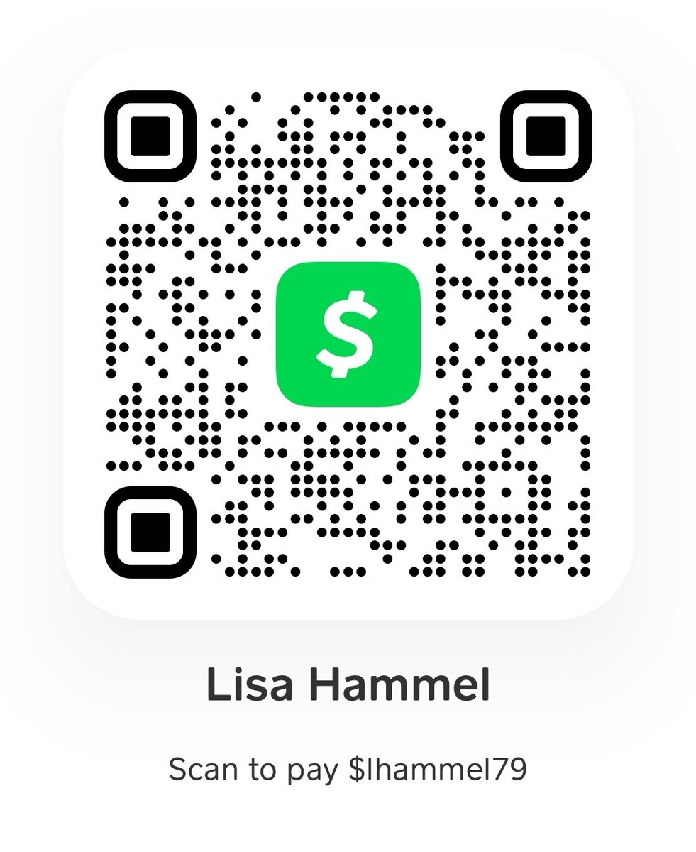 lhammel79's tweet photo. @CashApp #CashAppHalloweenTreat https://t.co/nU6bWJeVAb