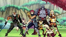 i've been rewatching one of my favourite shows as a kid just to find out they only ever made one season despite the fact everyone said it was amazing i am simply going to cry :(