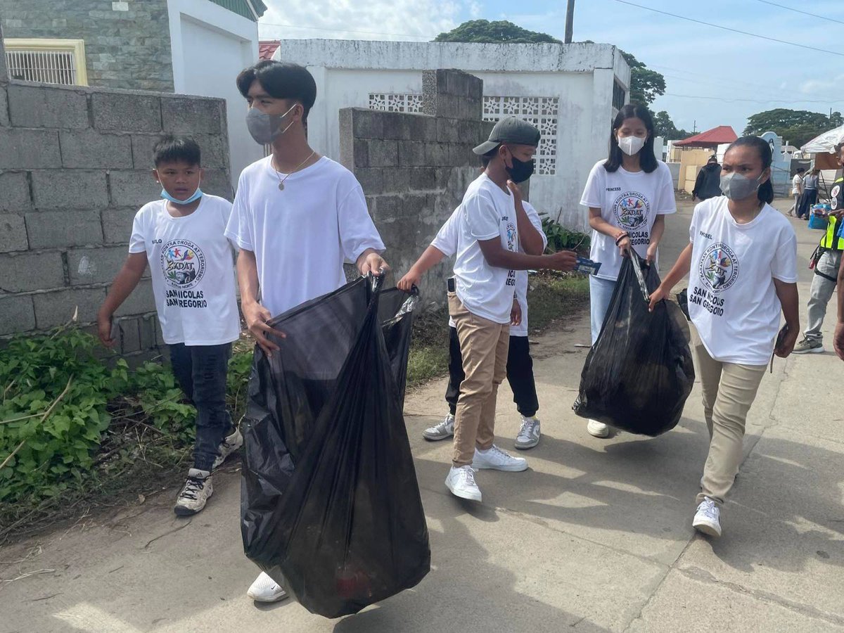 Philippine News Agency tweet media