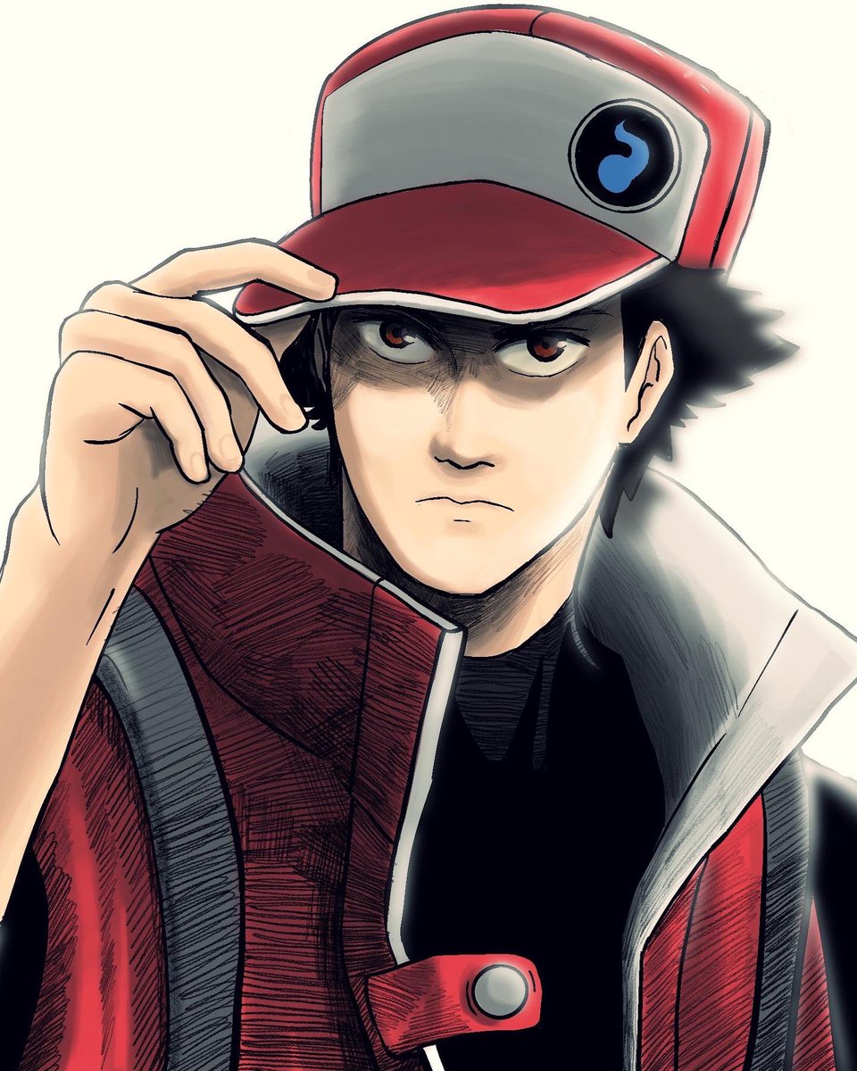 zetsuvee's tweet photo. some practice sketch for Sygna Suit Red
#pokemas #pokemonmastersEX #pokemonart #pokemonfanart #pokemonRed #sygnasuit #sygnasuitred https://t.co/byRVWcoE87