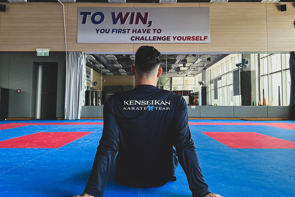 Hong Kong 🇭🇰 my home for the next 4 weeks ! 
Let’s go, let’s grow!  #TeamUSA