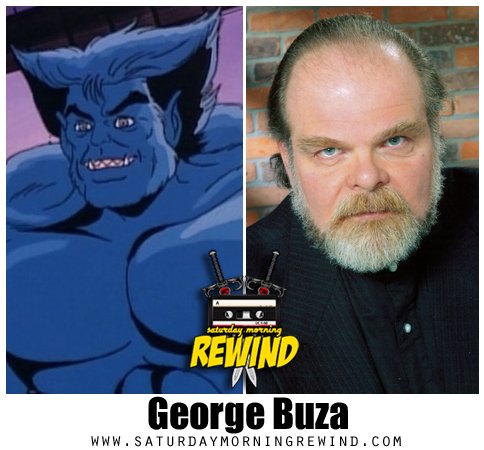 Saturday Morning Rewind tweet media