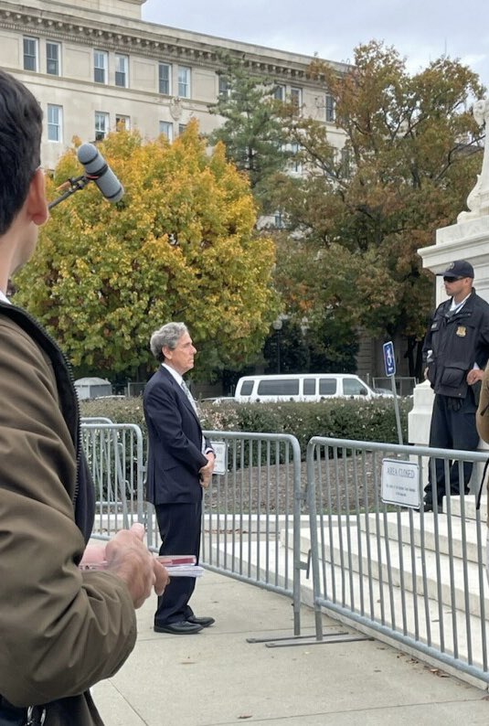 Jeannie Park (@parkjeannie) on Twitter photo To our point in <a href="/Slate/">Slate</a>, Blum’s lone-wolf image is cultivated. EVERYONE else walks out of court with their posse. Blum was alone. #DefendDiversity <a href="/AAPolicyForum/">African American Policy Forum</a> <a href="/NAACP_LDF/">Legal Defense Fund</a> <a href="/harvarddiverse/">Coalition for a Diverse Harvard</a> To our point in <a href="/Slate/">Slate</a>, Blum’s lone-wolf image is cultivated. EVERYONE else walks out of court with their posse. Blum was alone. #DefendDiversity <a href="/AAPolicyForum/">African American Policy Forum</a> <a href="/NAACP_LDF/">Legal Defense Fund</a> <a href="/harvarddiverse/">Coalition for a Diverse Harvard</a>